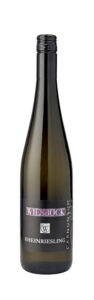 1.	Rheinriesling 2024 vom Weingut Wiesböck, Wildungsmauer, Niederösterreich, 94 Punkte