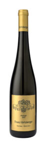 1.	Wachau DAC Riesling Smaragd Ried Steinporz 2025 vom Weingut Franz Hirtzberger, Spitz an der Donau, Niederösterreich, 99 Punkte