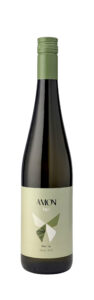 2.	Riesling Classic 2025 vom Bio Weinbau AMON, Kleinhadersdorf, Niederösterreich, 96 Punkte