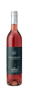 1.	Weststeiermark DAC Schilcher Ried Langegg 2025 vom Schilcherweingut Friedrich, St. Stefan ob Stainz, Steiermark, 96 Punkte