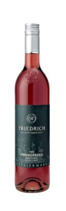 3.	Weststeiermark DAC Schilcher Ried Pirkhofberg 2025 vom Schilcherweingut Friedrich, St. Stefan ob Stainz, Steiermark, 96 Punkte