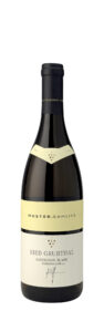 1.	Südsteiermark DAC Sauvignon Blanc Ried Grubthal 2023 vom Weingut MUSTER.Gamlitz - Domaine 1196, Gamlitz, Steiermark, 99 Punkte