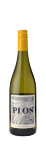 3.	Thermenregion DAC Rotgipfler 2025 vom Weingut Daniel Plos, Sooß, Niederösterreich, 96 Punkte