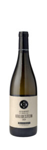 3.	Leithaberg DAC Weißburgunder Müllendorfer Ried Kreidestein 2024 vom Weingut Wagentristl, Großhöflein, Burgenland, 96 Punkte