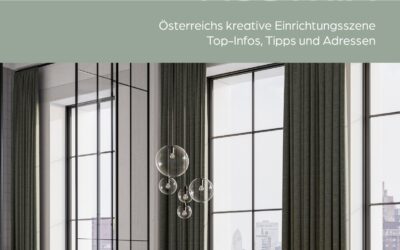 Möbel & Design Guide Award und Möbel & Design Guide 2027